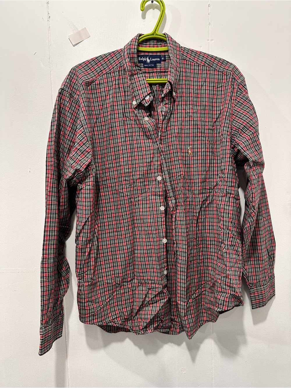 Ralph Lauren Polo XL